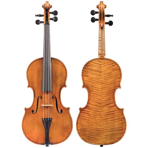 carriage house violins